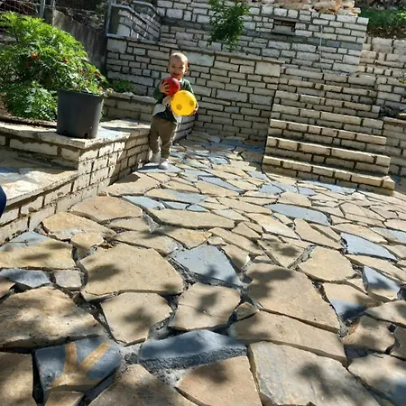 Apartment Eloid Berat