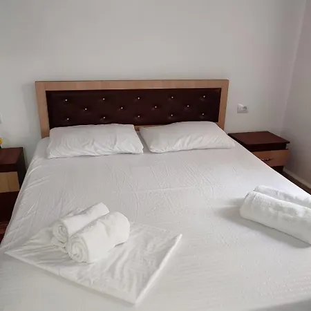 Eloid Apartment Berat
