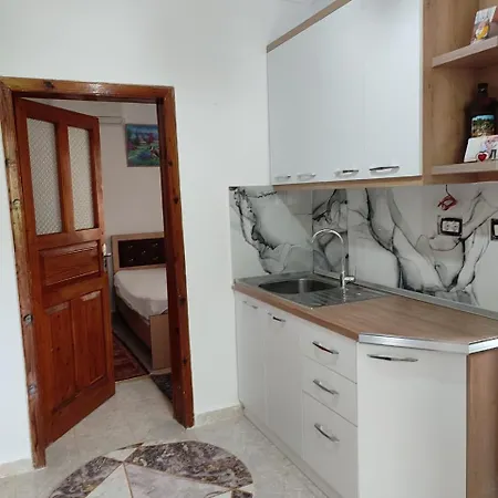 Eloid Apartment