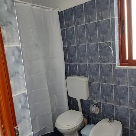 Eloid Apartment *