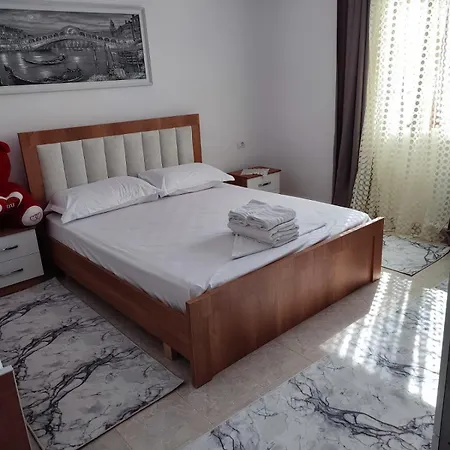 Apartment Eloid Berat