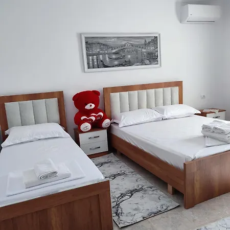 Apartment Eloid *