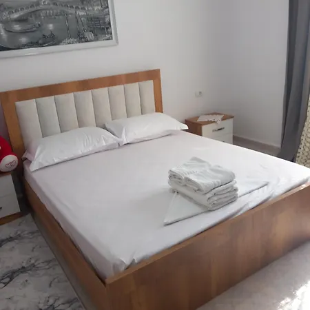 Eloid Apartment Berat