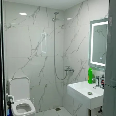 Apartamento Eloid Berat