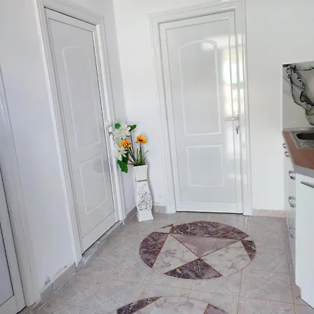Apartamento Eloid *
