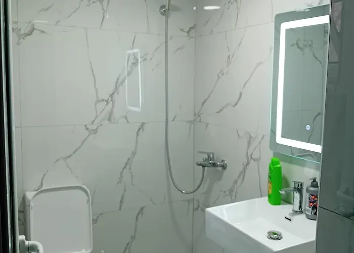 Appartamento Eloid Berat