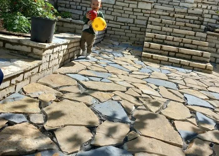 Appartamento Eloid Berat